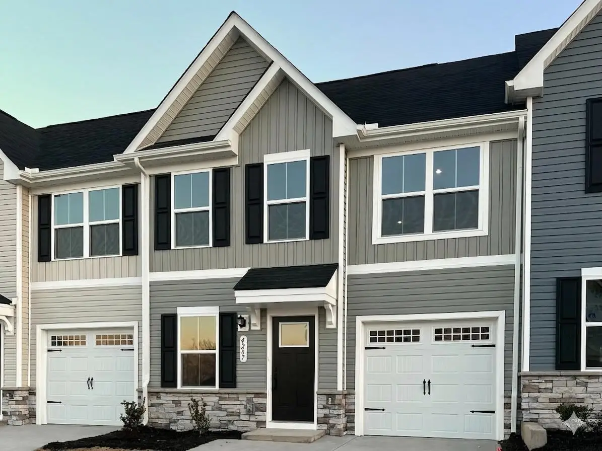 4207 Joplin Court, Spartanburg, SC 29307 - #1