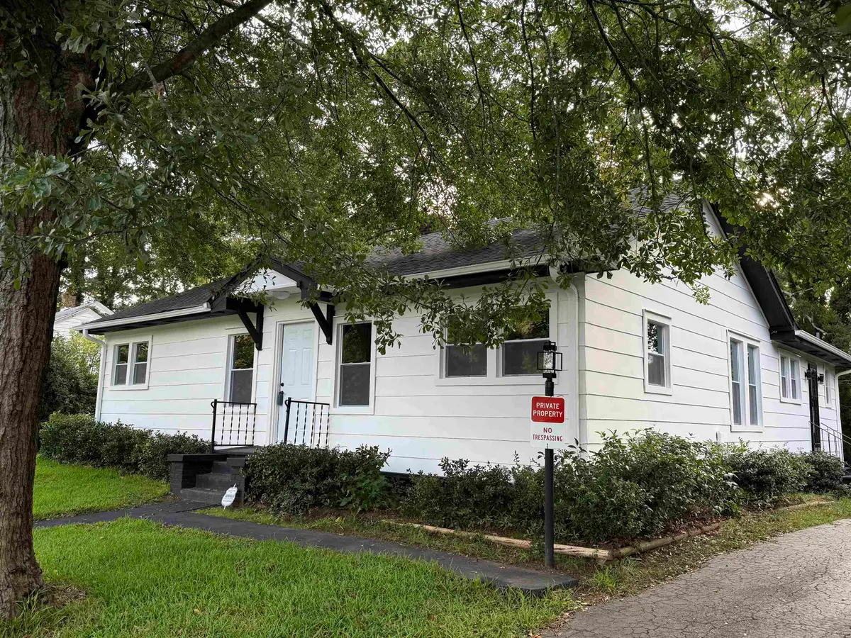 207 South Carolina Avenue, Spartanburg, SC 29306 - #1