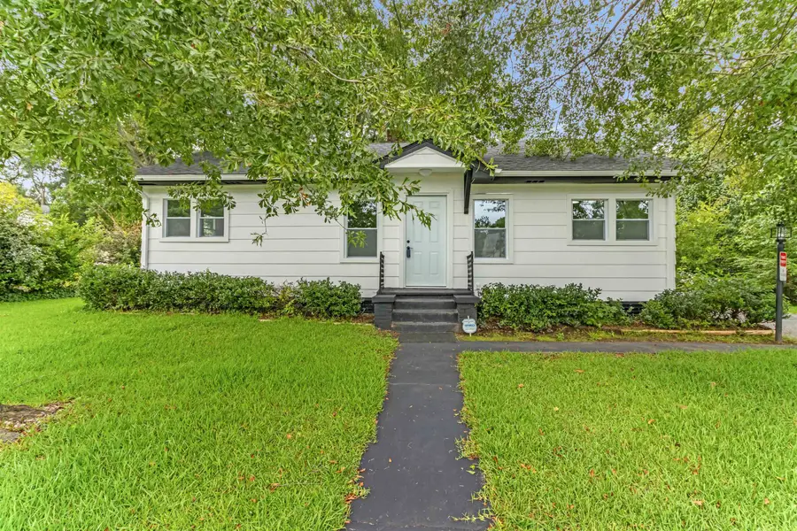 207 South Carolina Avenue, Spartanburg, SC 29306 - #3