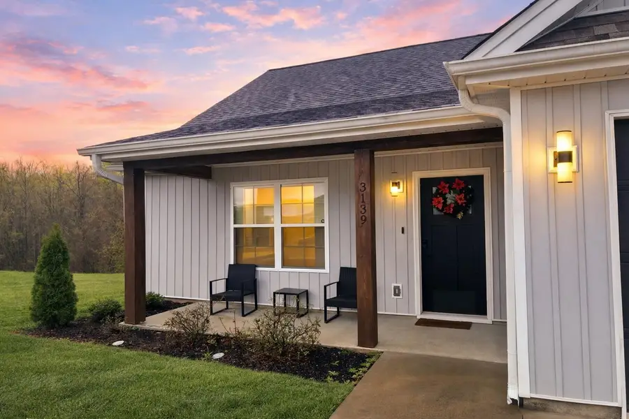 3139 Lorenzo Court, Inman, SC 29249 - #2