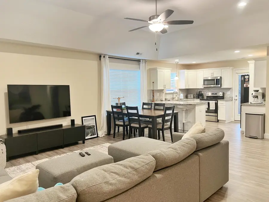 3139 Lorenzo Court, Inman, SC 29249 - #3