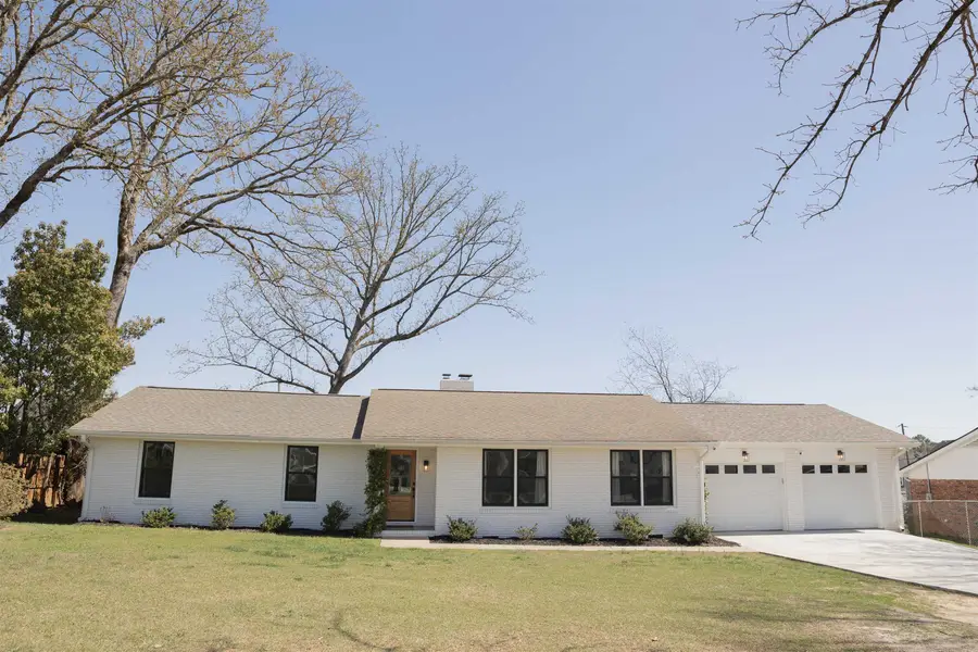 205 Wadsworth Road, Spartanburg, SC 29301 - #2