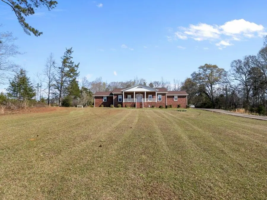 445 Bishop, Union, SC 29379 - #2