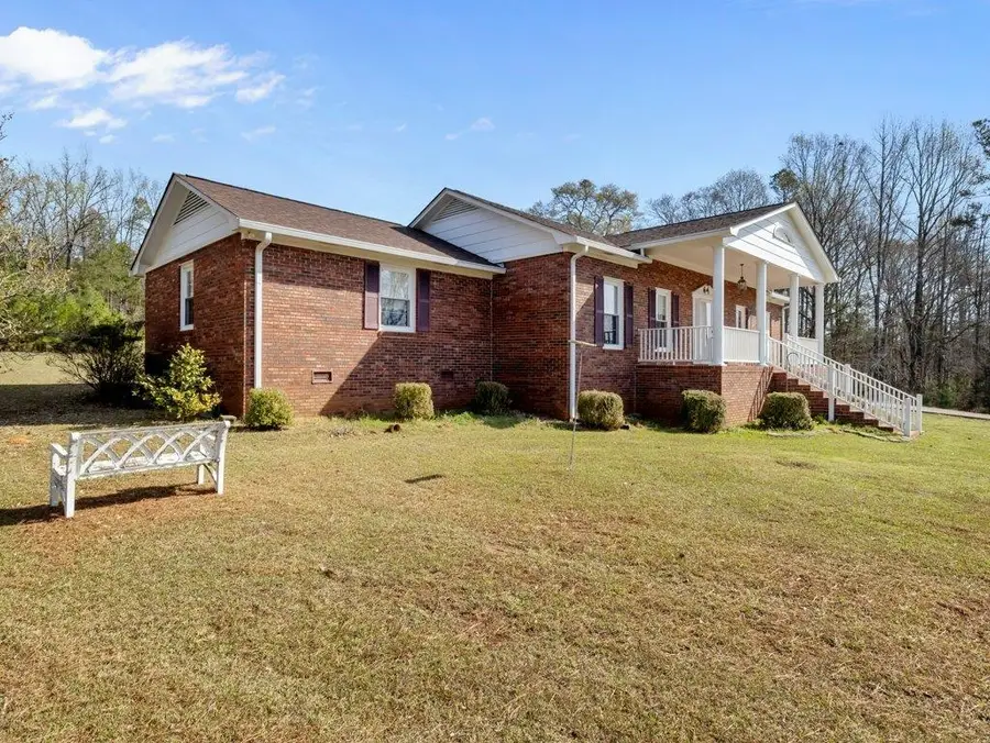 445 Bishop, Union, SC 29379 - #3