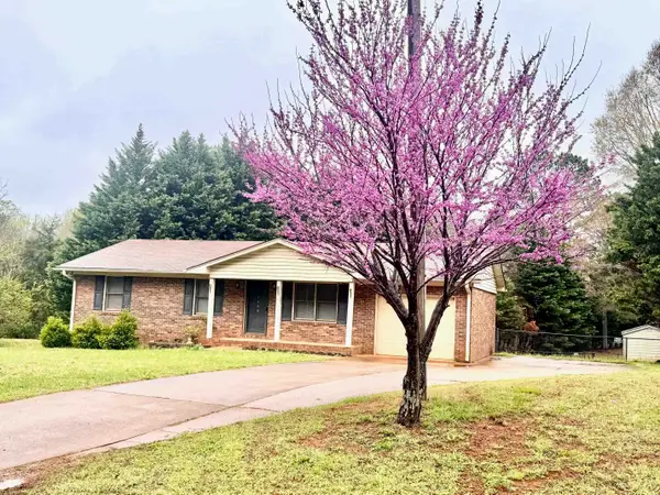 1408 Bonner Road, Gaffney, SC 29341