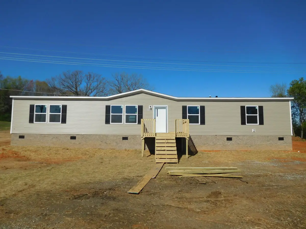 1042 Pacolet Hwy, Gaffney, SC 29340 - #1