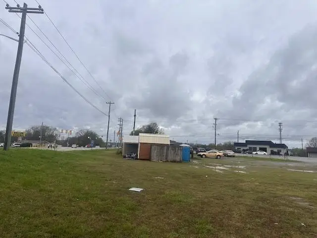 1207 S Granard Street, Gaffney, SC 29341 - #3