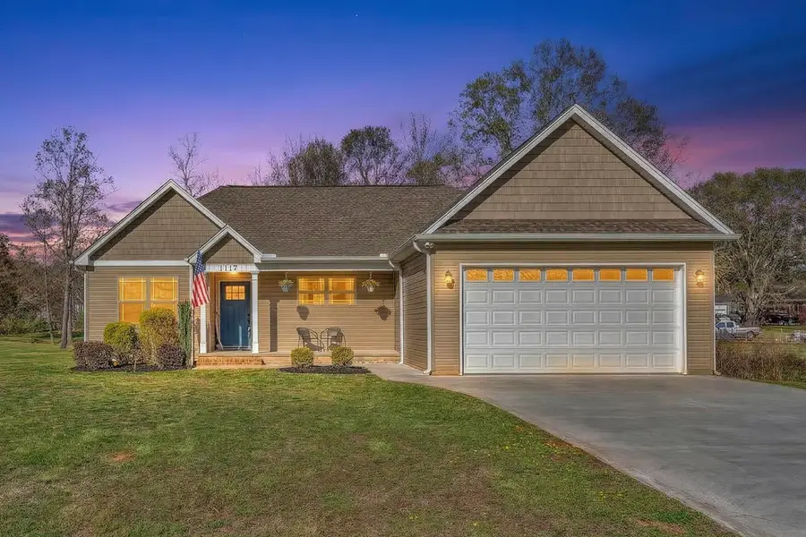 1117 Park Road, Inman, SC 29349 - #2
