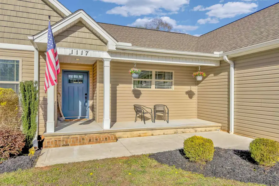 1117 Park Road, Inman, SC 29349 - #3