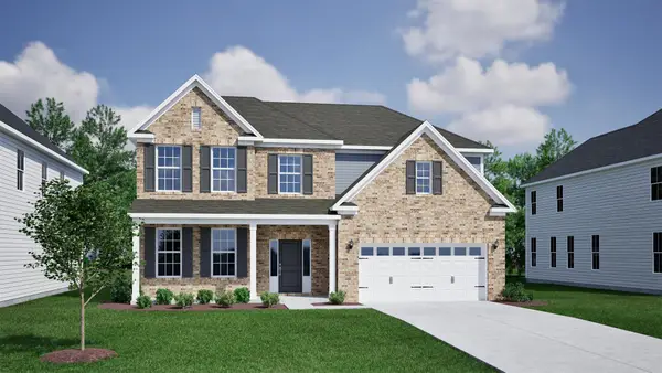 1303 Dockyard Lane, Inman, SC 29349