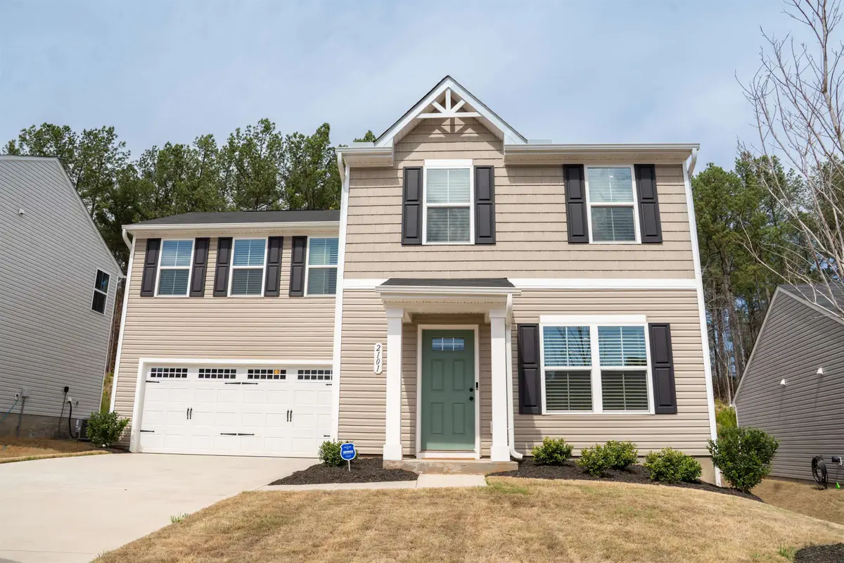 2101 Evanston Dr., Wellford, SC 29385 - #1