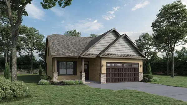 508 Landseer Drive, Landrum, SC 29356