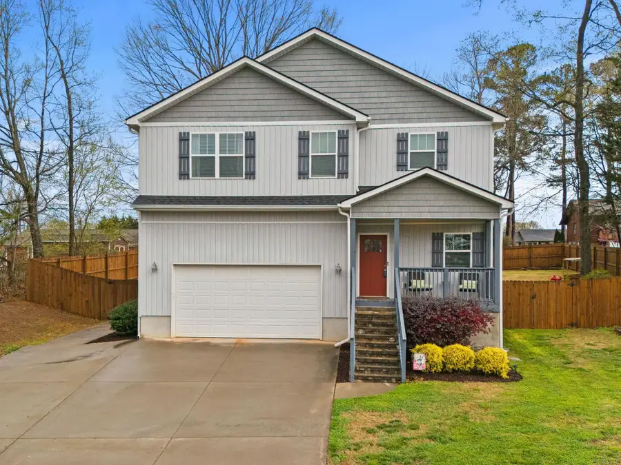 117 N River Hills Drive, Spartanburg, SC 29303 - #2