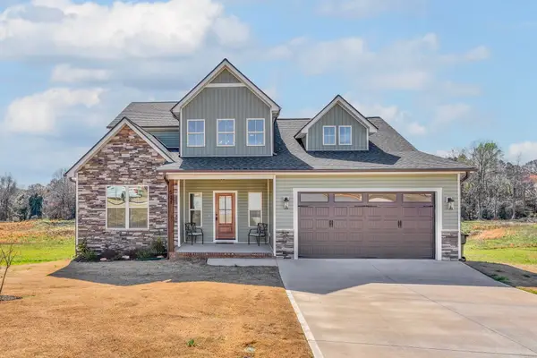 521 Hillview Knoll Lane, Greer, SC 29651