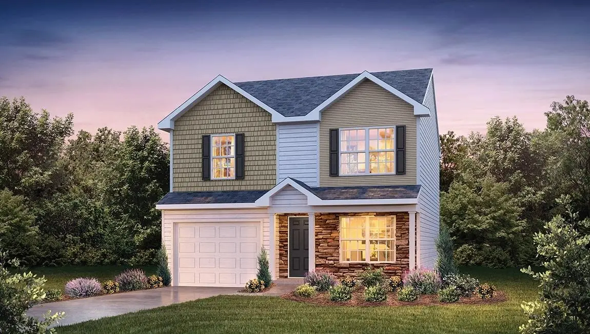 1136 Kaden Court, Roebuck, SC 29376 - #1