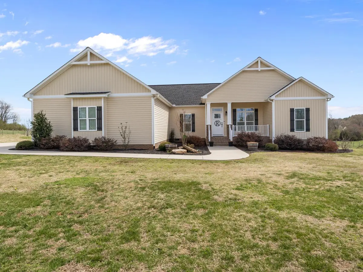 280 Rhodes Rd, Woodruff, SC 29388-8348 - #1