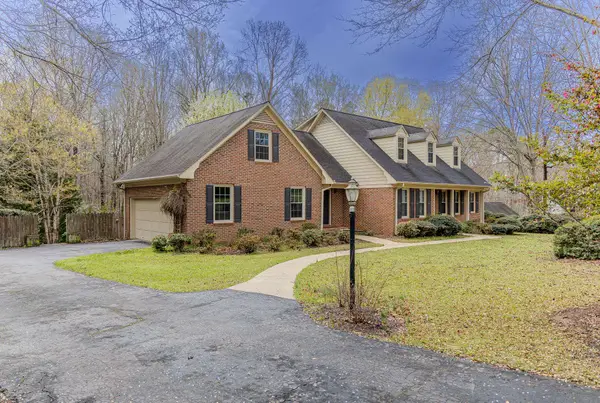 306 Green Tree Court, Spartanburg, SC 29302