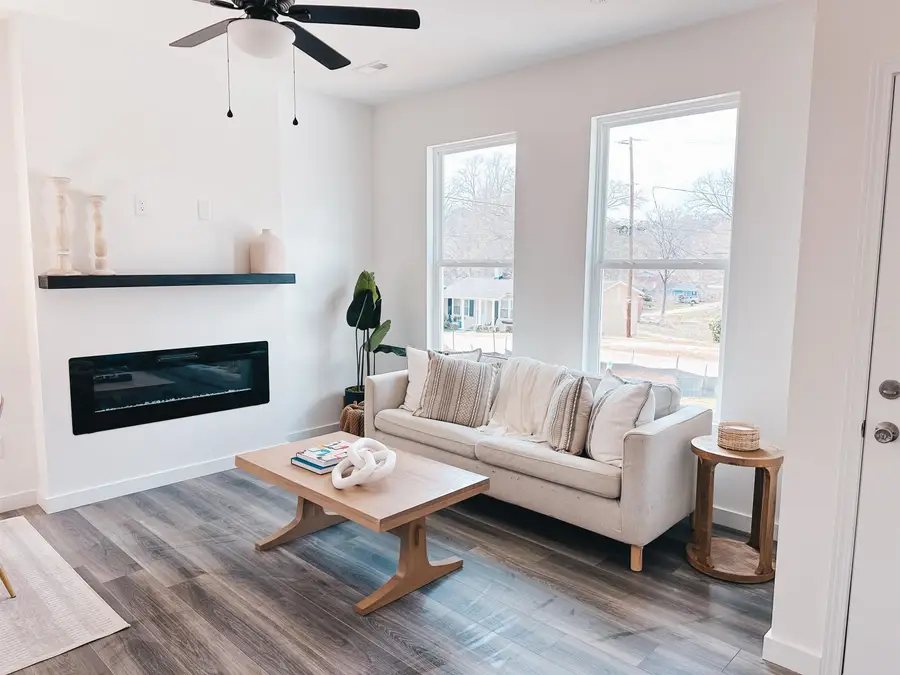 72 Bobo Street, Inman, SC 29349 - #3