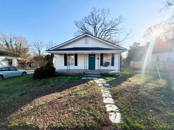 462 Gentry Street, Spartanburg, SC 29303