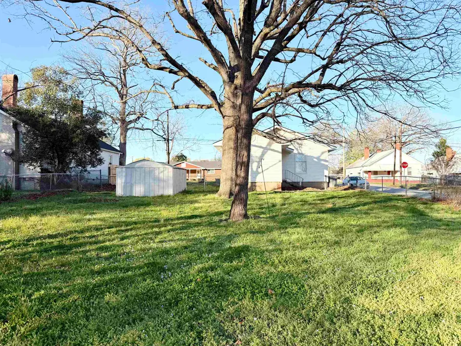 462 Gentry Street, Spartanburg, SC 29303 - #3