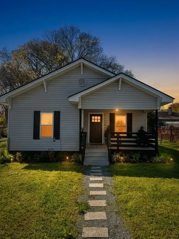 202 Spruce Street, Gaffney, SC 29341