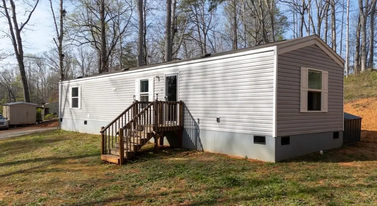 215 Jordan Drive, Travelers Rest, SC 29690 - #1