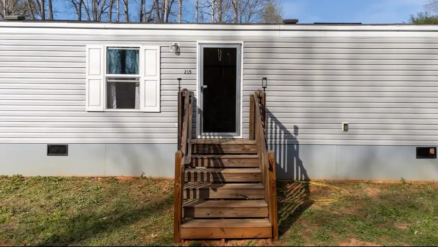 215 Jordan Drive, Travelers Rest, SC 29690 - #2