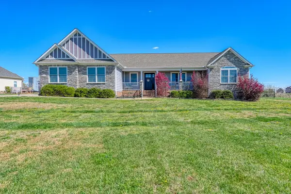 136 N Stallion Drive, Cowpens, SC 29330