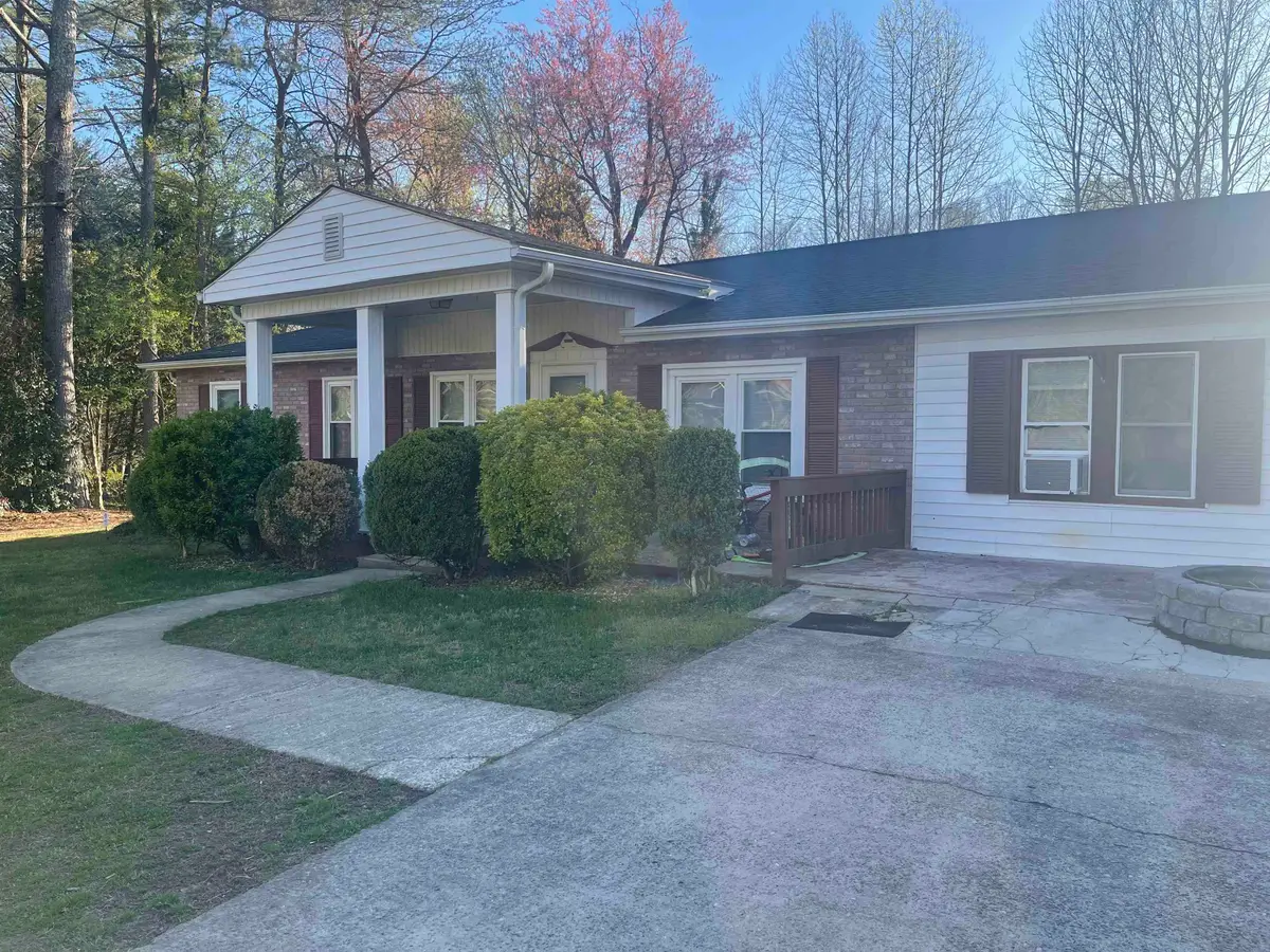 104 Rickert Avenue, Landrum, SC 29356-1830 - #1