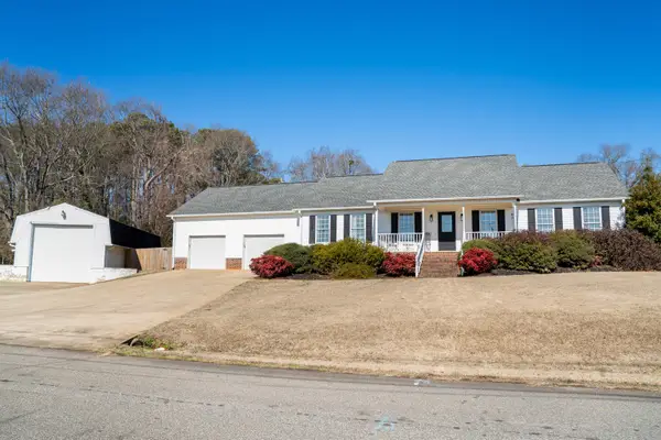 245 Augusta Road, Spartanburg, SC 29301