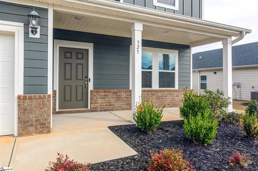 325 Roderick Lane, Greenville, SC 29605 - #3