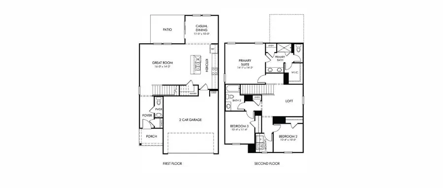 706 Cozy Bluff Road, Spartanburg, SC 29301 - #2