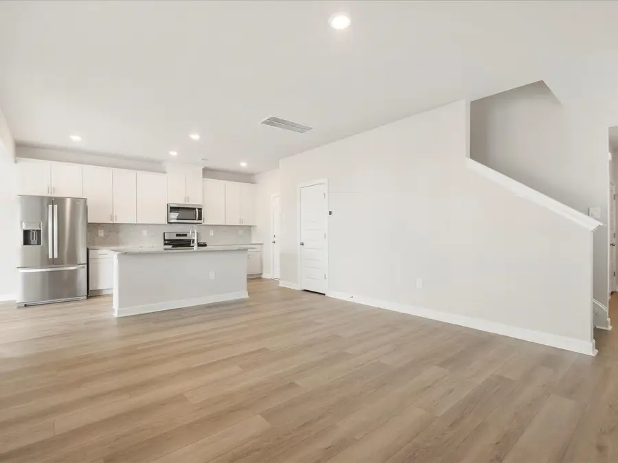 706 Cozy Bluff Road, Spartanburg, SC 29301 - #3