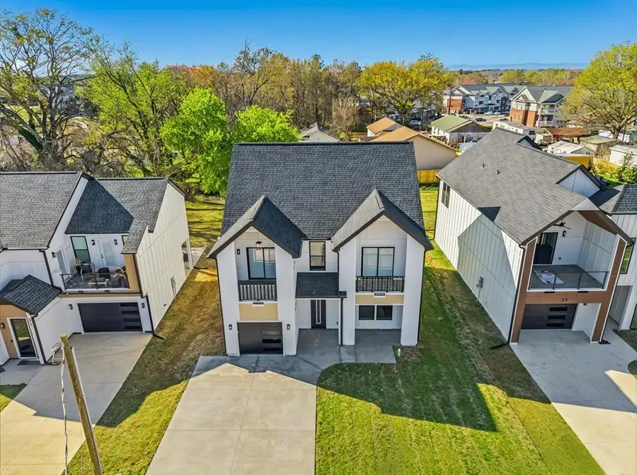 33 Gentry Street, Greenville, SC 29611-3815 - #2