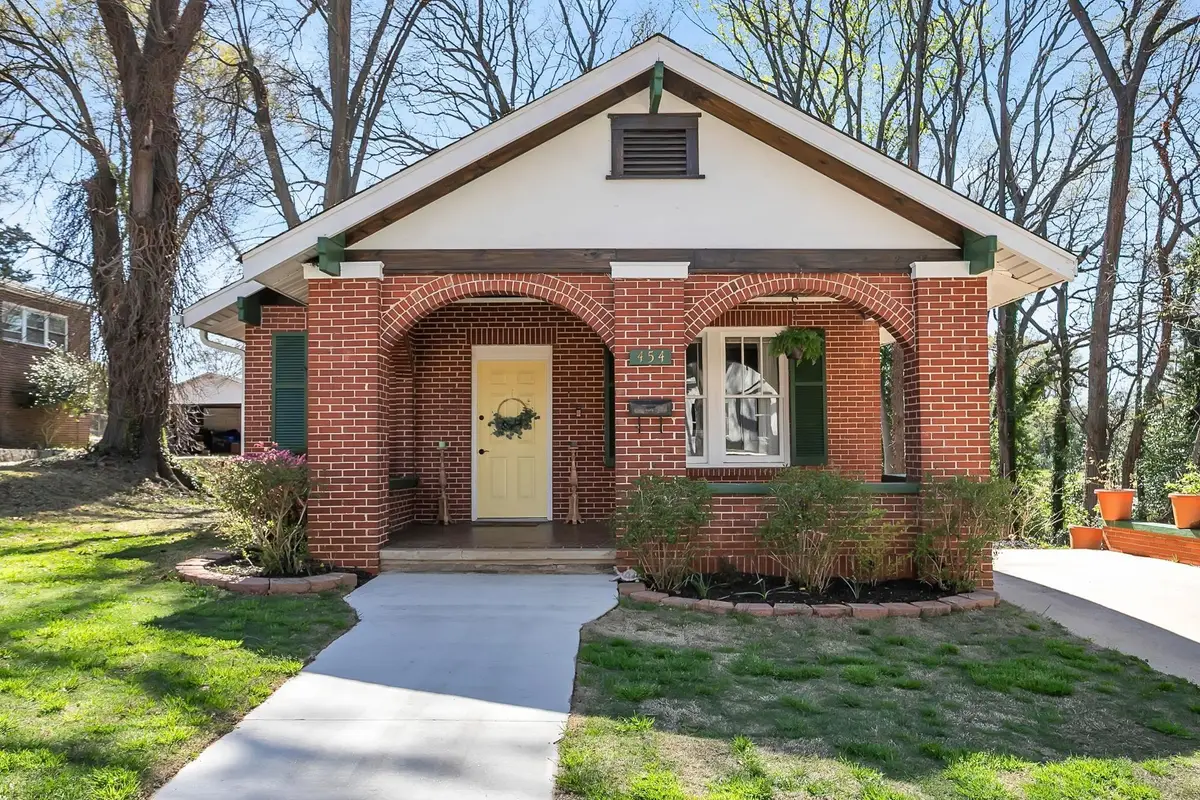 454 S Converse Street, Spartanburg, SC 29306 - #1