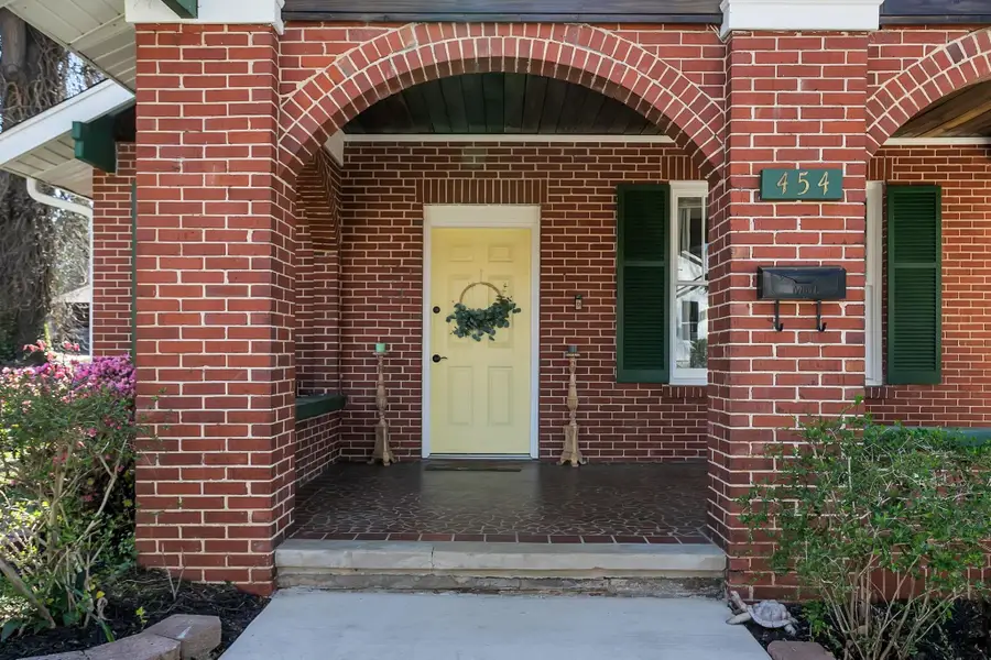 454 S Converse Street, Spartanburg, SC 29306 - #2