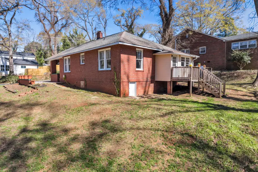 454 S Converse Street, Spartanburg, SC 29306 - #3