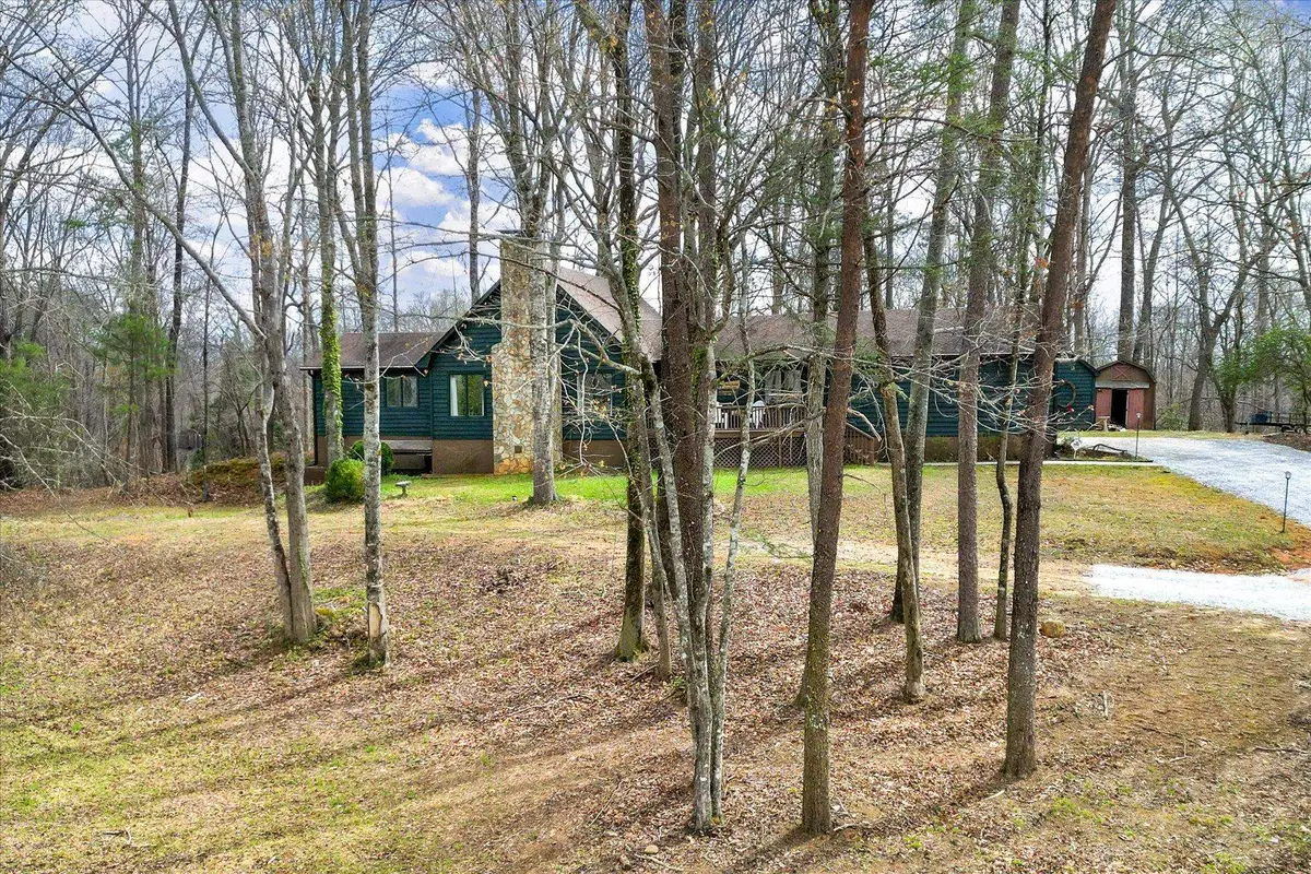 130 Dogwood Terrace, Marietta, SC 29661 - #1