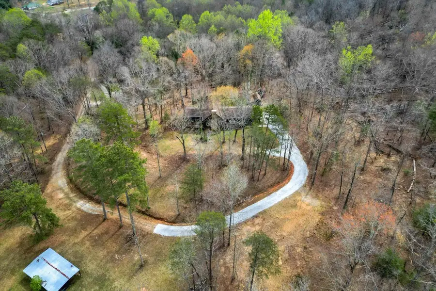 130 Dogwood Terrace, Marietta, SC 29661 - #2