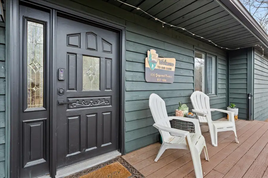 130 Dogwood Terrace, Marietta, SC 29661 - #3