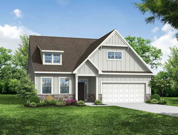 1020 Horse Whisper Run, Landrum, SC 29356