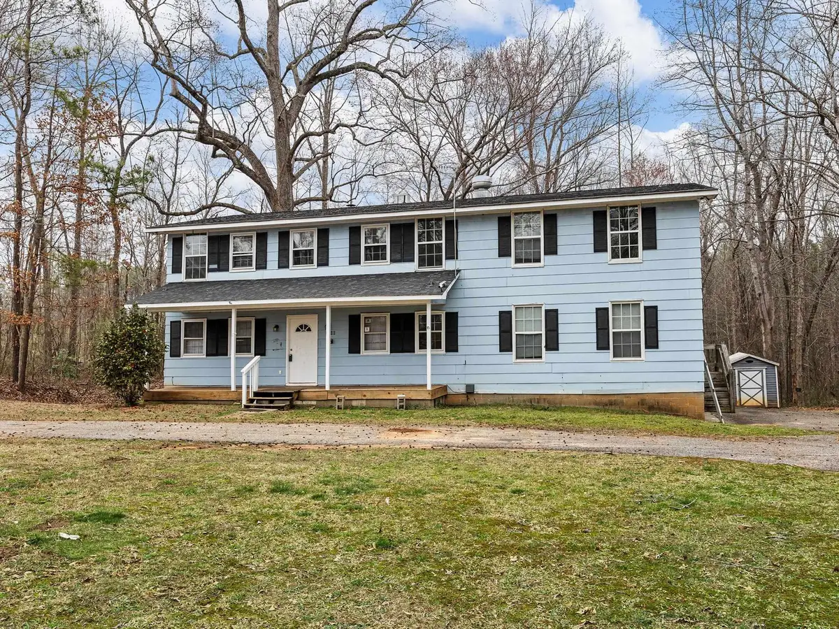 2860 New Cut Road, Spartanburg, SC 29303 - #1