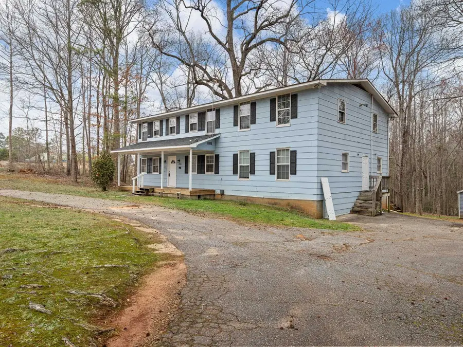 2860 New Cut Road, Spartanburg, SC 29303 - #3