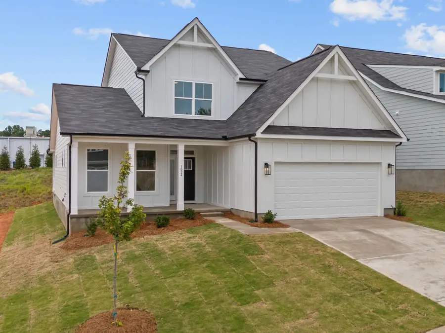 1024 Horse Whisper Run, Landrum, SC 29356 - #2