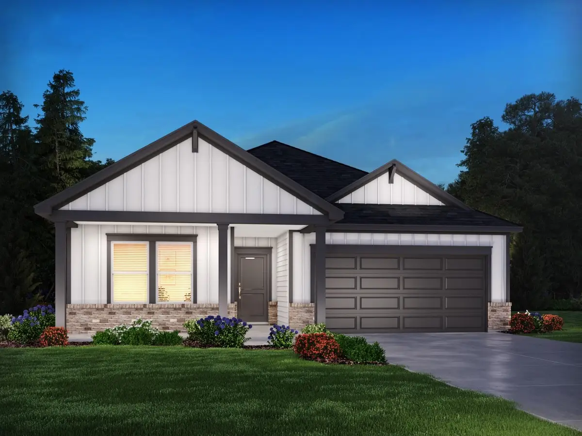 105 Milo Road, Spartanburg, SC 29306 - #1