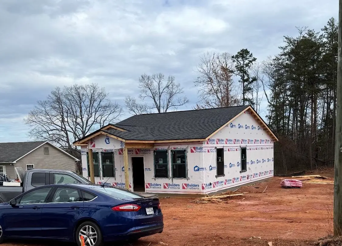 3670 Peachtree Road, Inman, SC 29349 - #1