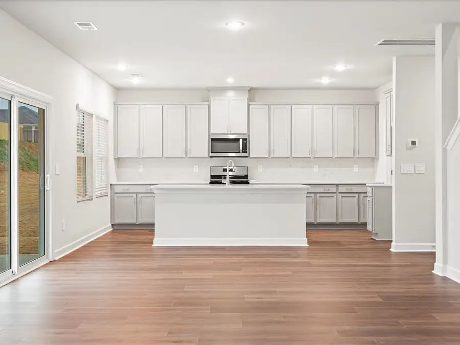 415 Granby Trail, Easley, SC 29642 - #3