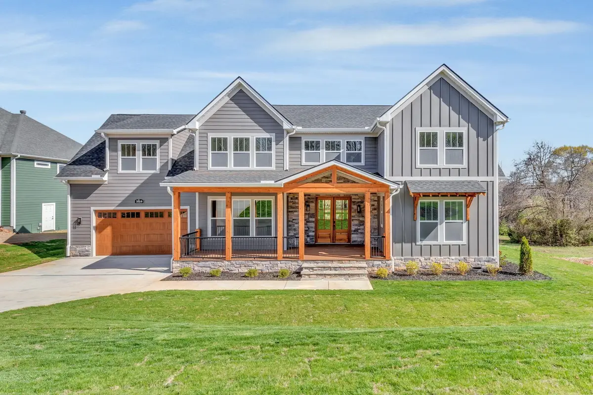 368 Reflection Drive, Lyman, SC 29365 - #1