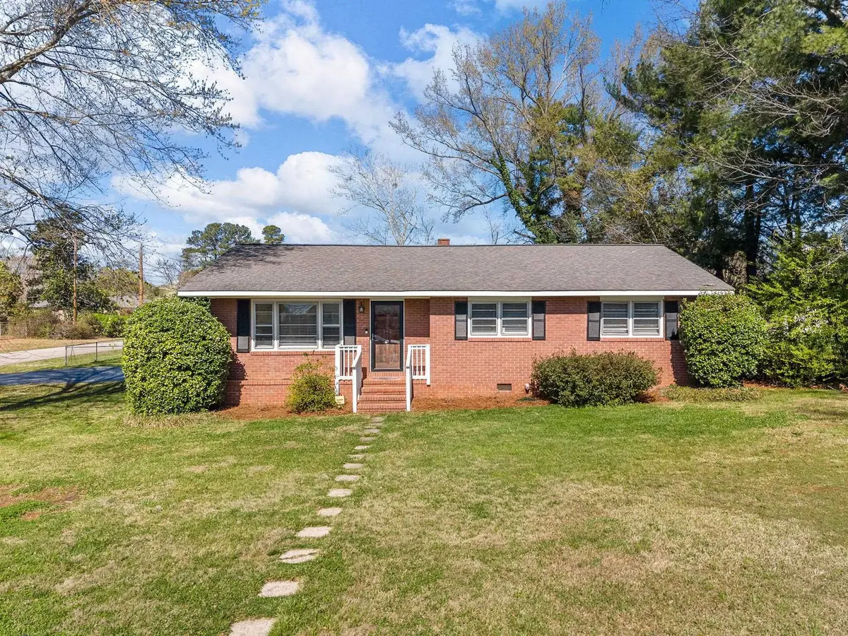 142 Woodhaven Drive, Spartanburg, SC 29307 - #1