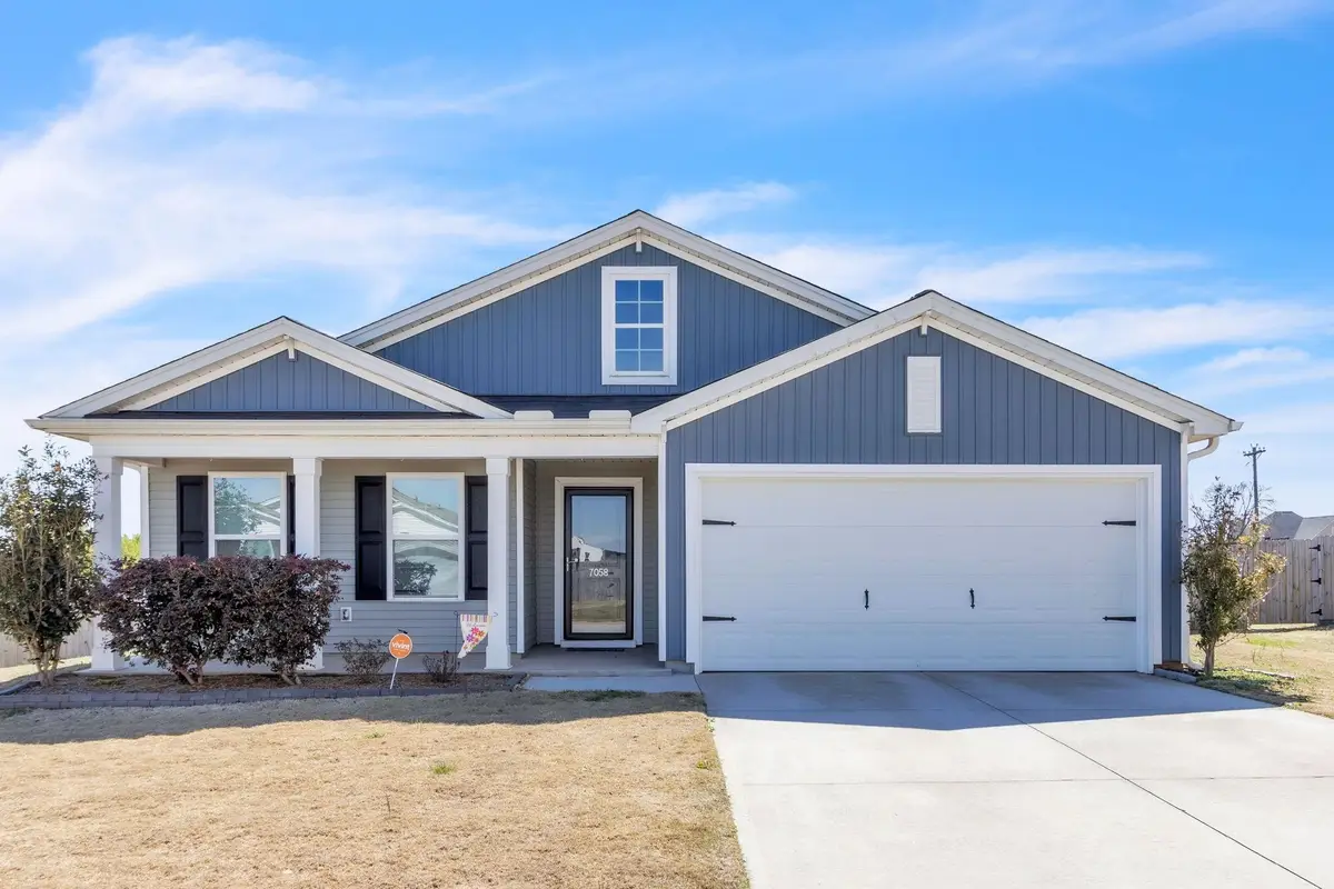 7058 Luna Mae Court, Boiling Springs, SC 29316 - #1